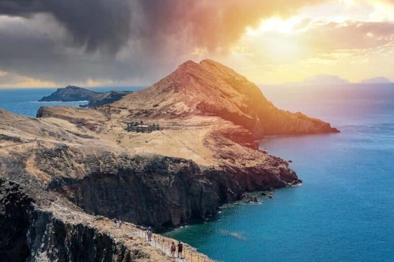 Ponta de Sao Lourenco: Volcanic Beauty & Ocean Views Tour - Who Is This Tour Best Suited For?