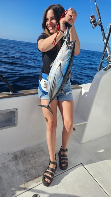 Ponta Delgada: 4-hour Half-Day Fishing Boat Trip Adventure - Honest Feedback from Past Participants