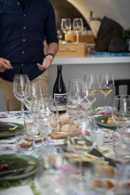Ponta Delgada: Azorean Wines & Cheeses Pairing Experience - FAQ