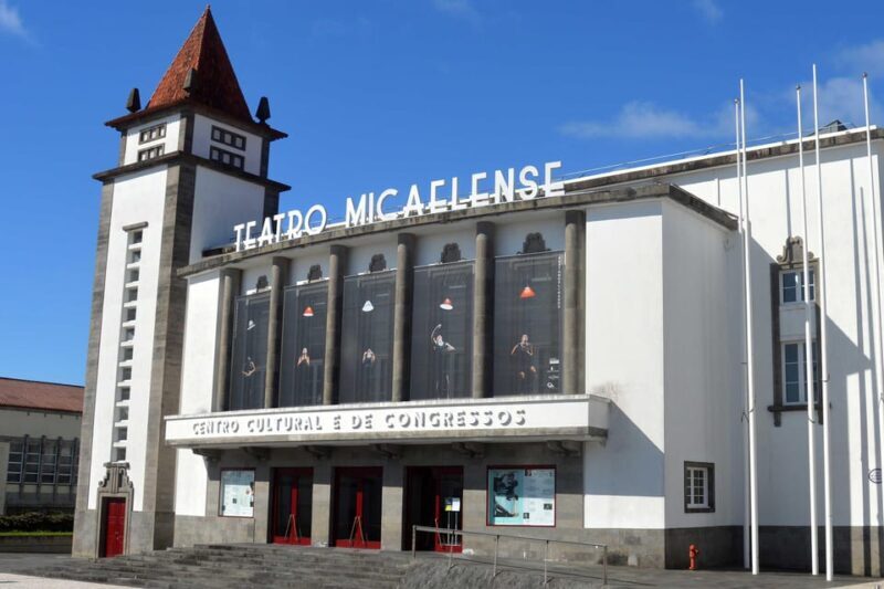 Ponta Delgada Cultural Walk - Practical Tips for Your Tour Experience