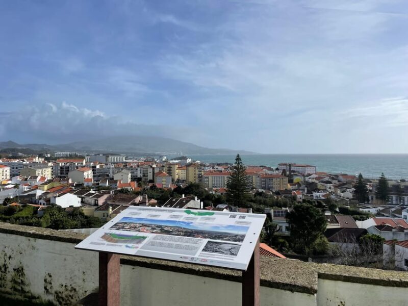 Ponta Delgada: E-Bike Cycling Tour - The Value Proposition