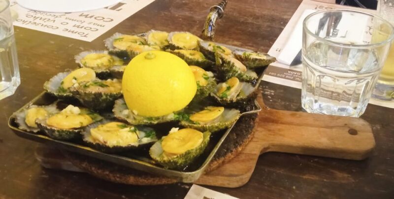 Ponta Delgada: Fat Dolphin Food Tours - Key Points