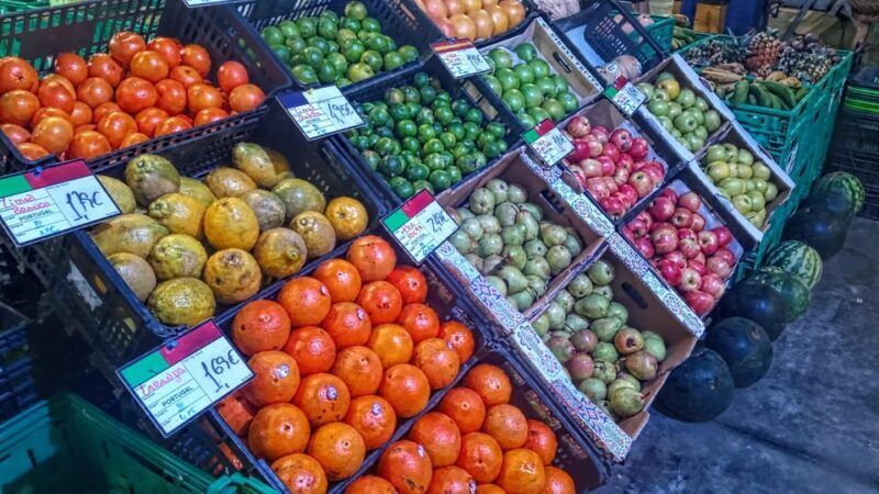 Ponta Delgada: Fat Dolphin Food Tours - A Detailed Look at the Ponta Delgada Food Tour