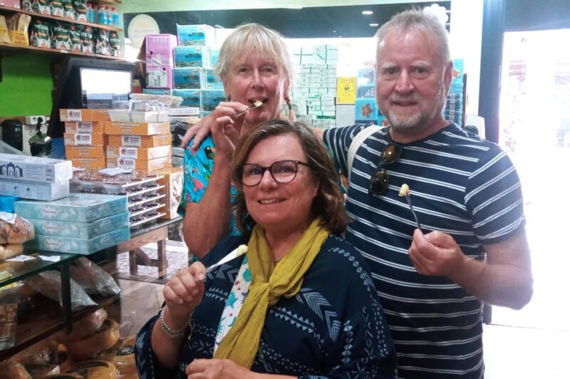 Ponta Delgada: Fat Dolphin Food Tours - Who Will Love This Experience?