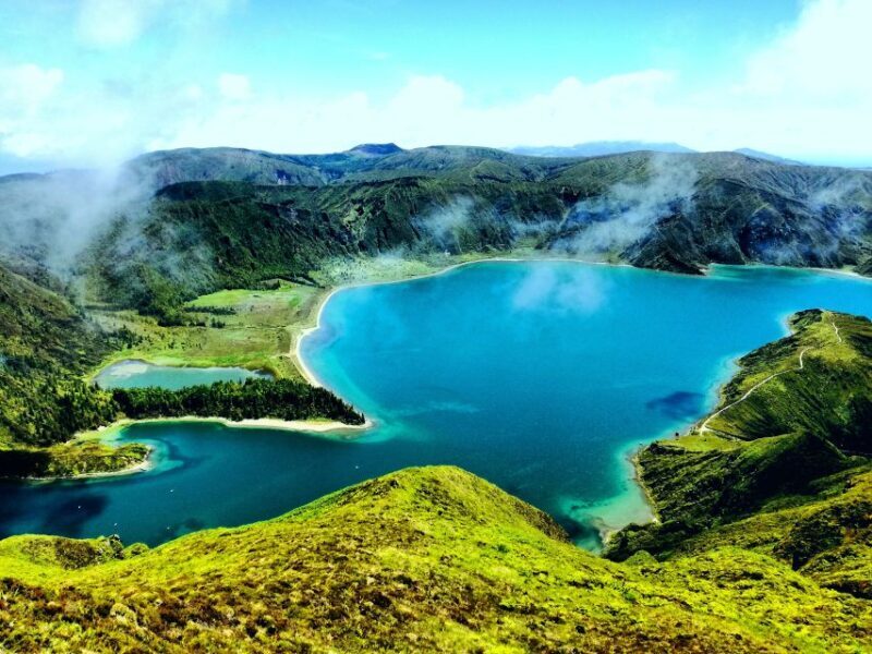 Ponta Delgada: Full-Day Sete Cidades 4X4 Tour with Lunch - The Value and Who Should Book