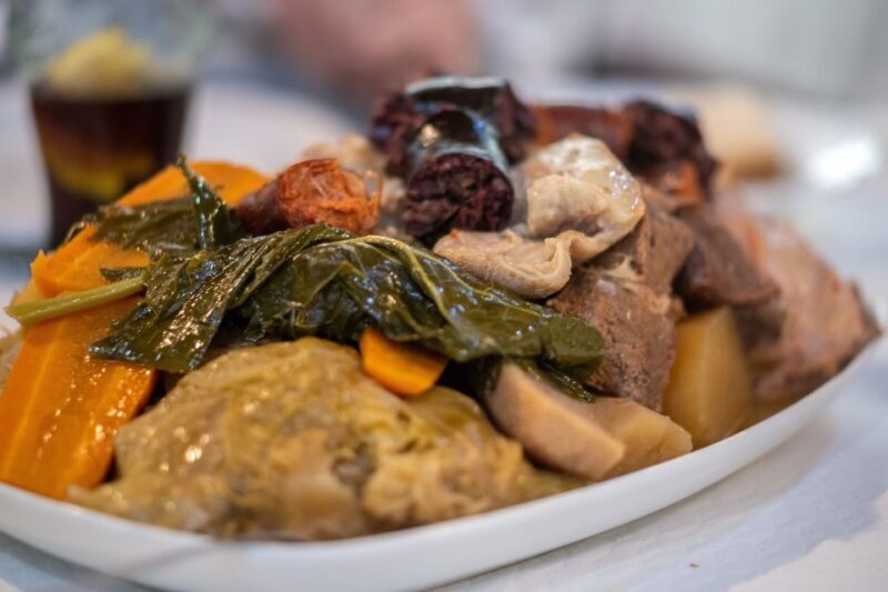 Ponta Delgada: Full-Day Van Tour to Furnas Valley - Final Thoughts