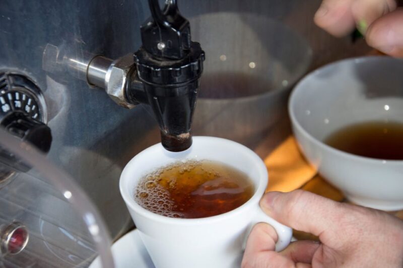 Ponta Delgada: Full-Day Van Tour to Furnas Valley - FAQ