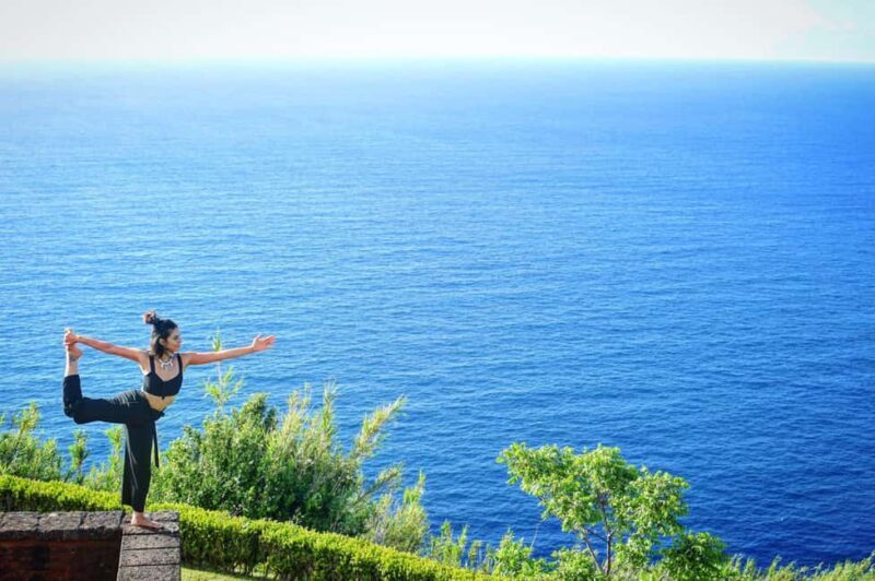 Ponta Delgada: Group & Private Yoga Classes - Why Choose This Yoga Experience?