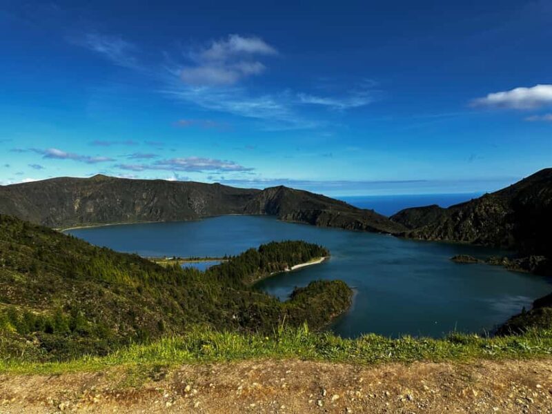 Ponta Delgada: Lagoa do Fogo and Fenais da Luz Full-Day Trip - Key Points