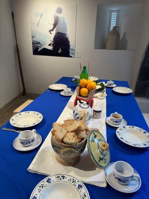 Ponta Delgada: Lagoa do Fogo and Fenais da Luz Full-Day Trip - Exploring the Itinerary: What to Expect from Start to Finish