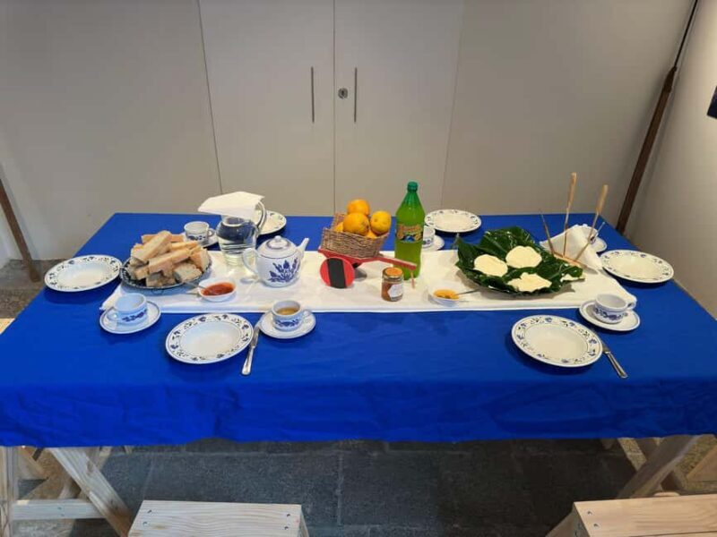 Ponta Delgada: Lagoa do Fogo and Fenais da Luz Full-Day Trip - Who Will Love This Tour?