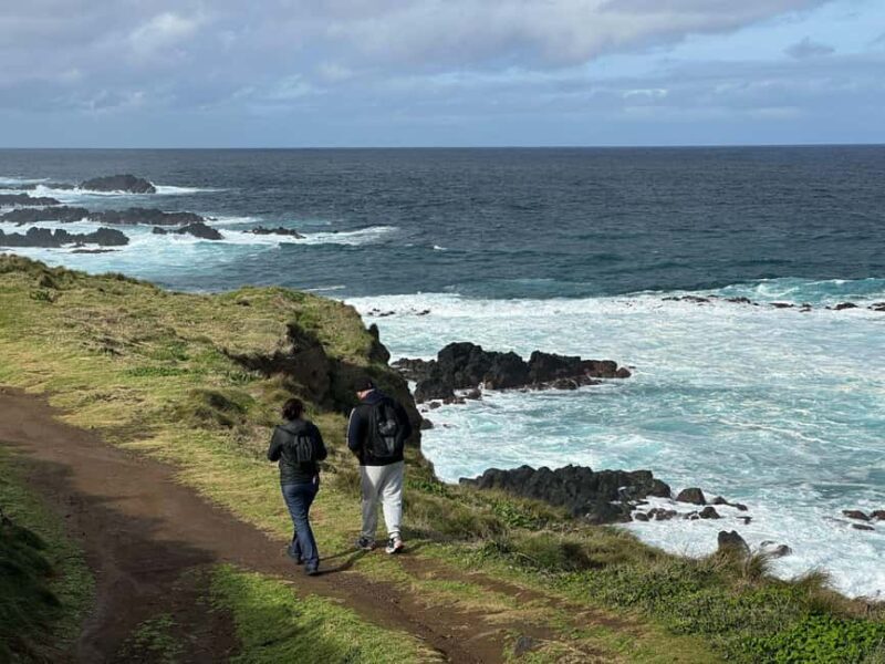 Ponta Delgada: Lagoa do Fogo and Fenais da Luz Full-Day Trip - The Sum Up