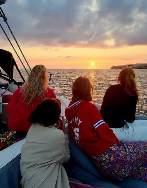 Ponta Delgada: Luxury Private Sunset Tour with Snacks&Drinks - Who Will Love This Experience?