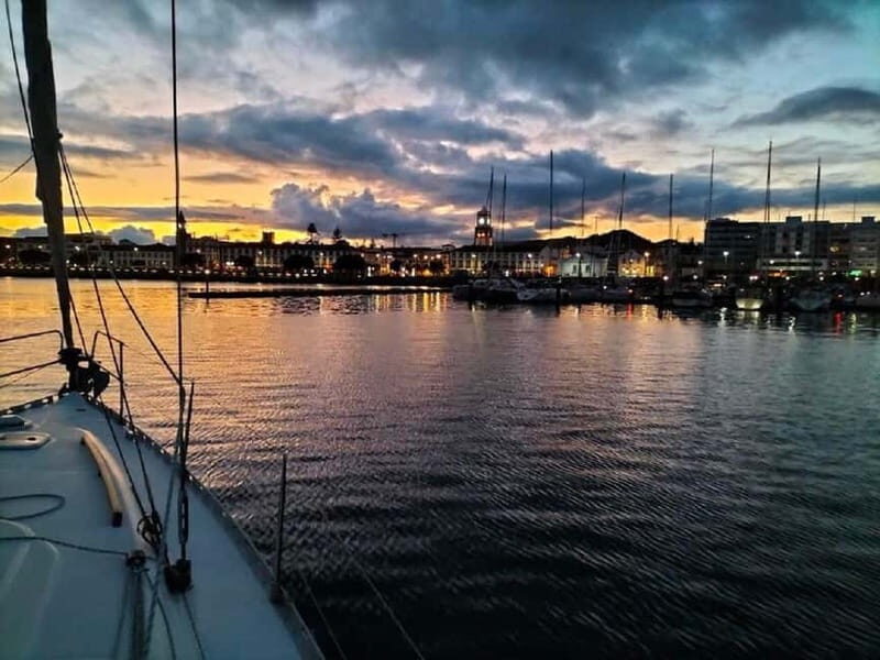 Ponta Delgada: Luxury Private Sunset Tour with Snacks&Drinks - FAQ