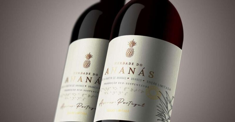 Ponta Delgada: Pineapple wine tasting and pineapple tour - An In-Depth Look at the Tour