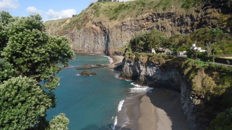 Ponta Delgada: Private Full or Half-Day 4x4 São Miguel Tour - Transportation and Comfort