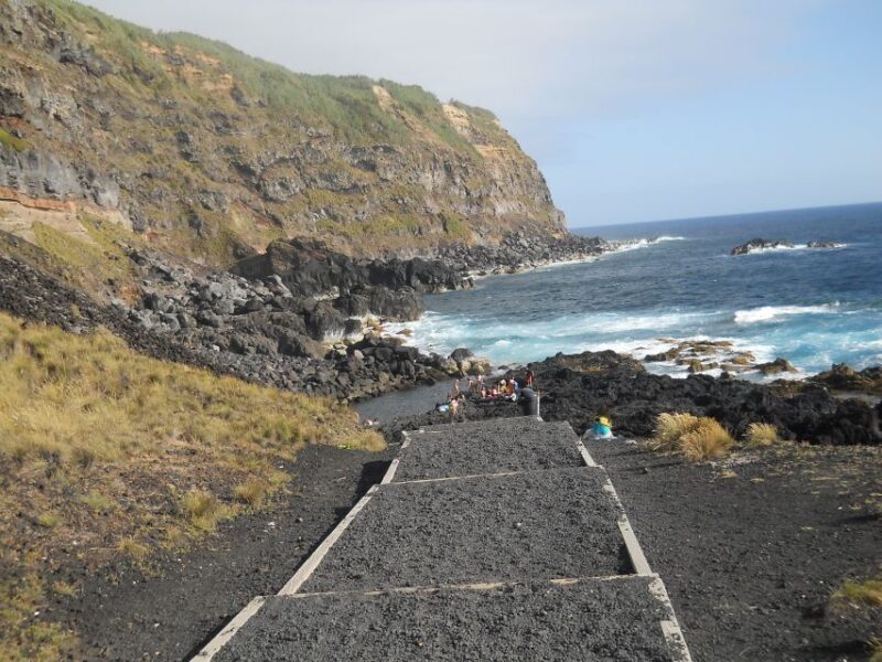 Ponta Delgada: Private Full or Half-Day 4x4 São Miguel Tour - Practical Tips for Travelers