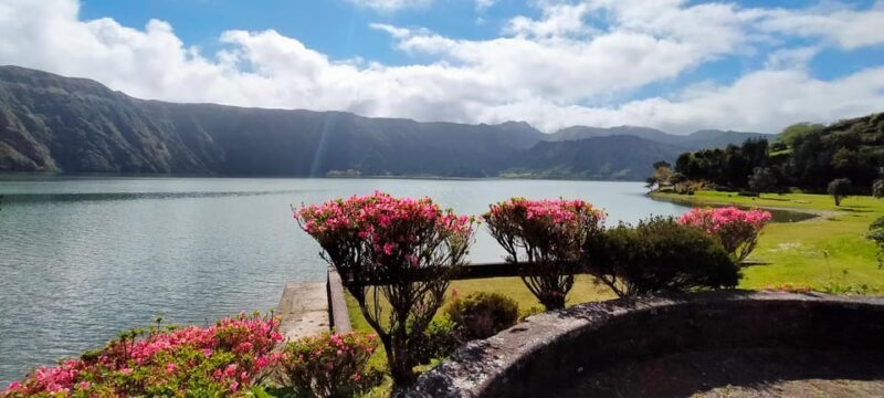 Ponta Delgada: Private Tour Sete Cidades Green e Blue Lakes - The Itinerary — A Deep Dive