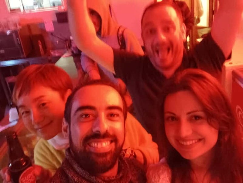 Ponta Delgada: Pub Crawl Tour as Locals from Azores - Introduction