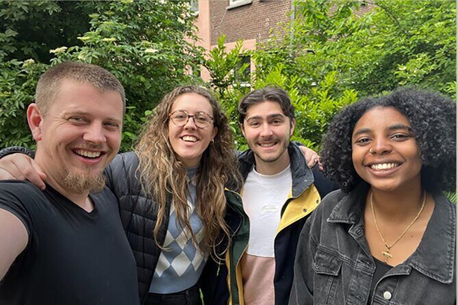 Ponta Delgada Self Guided Sherlock Holmes Murder Mystery Game - Who Will Love This Experience?