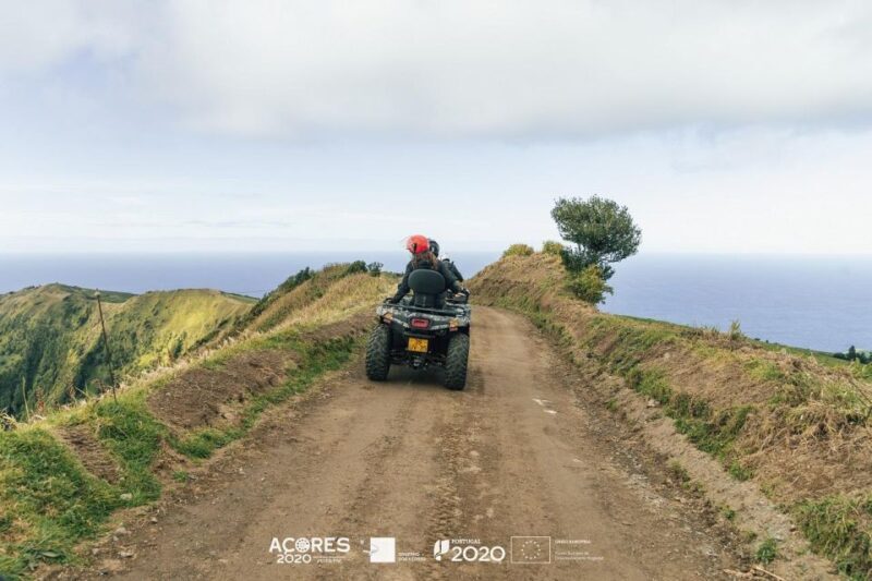Ponta Delgada: Sete Cidades Guided Buggy, Quad, or Jeep Tour - An In-Depth Look at the Tour Experience