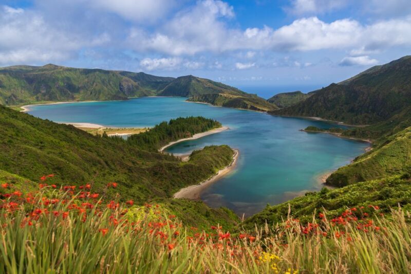 Ponta Delgada: Sete Cidades & Lagoa do Fogo Tour with Lunch - FAQ