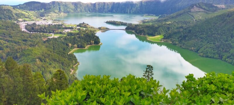Ponta Delgada: Sete Cidades Volcano Lakes Shore Excursion - Final Thoughts: Who Will Love This Tour?