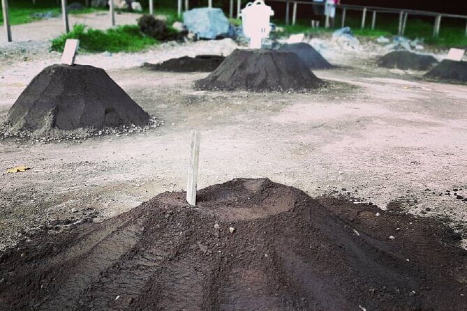 Ponta Delgada: Shore Excursion Sete Cidades and Furnas Volcano - The Sum Up