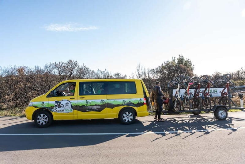 Ponta do Pargo: One Day Enduro Tour of Madeira - Pricing & Value