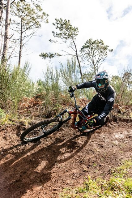 Ponta do Pargo: One Day Enduro Tour of Madeira - Who Is This Tour Best For?