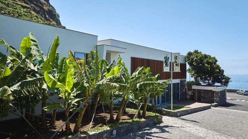 Ponta Do Sol : Madeira Banana Museum guided tour - Who Will Enjoy This Tour?