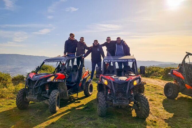 Ponte de Lima Guided Buggy Tour - A Deep Dive into the Ponte de Lima Guided Buggy Tour