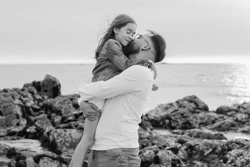 Ponte de Lima: Professional Family Photo Shoot - Key Points