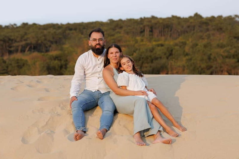 Ponte de Lima: Professional Family Photo Shoot - Why Choose This Family Photo Shoot?