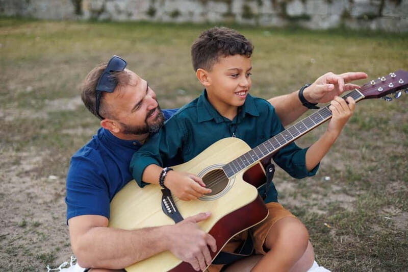 Ponte de Lima: Professional Family Photo Shoot - Final Thoughts