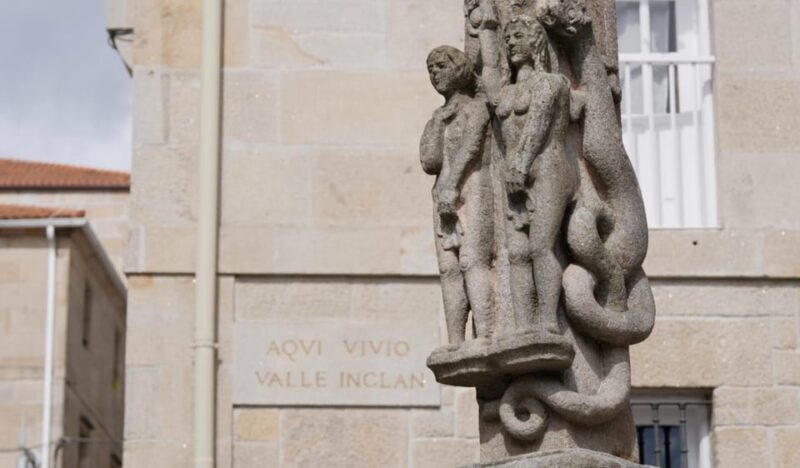 Pontevedra: A Bridge to the Past - A Private Tour - Key Points