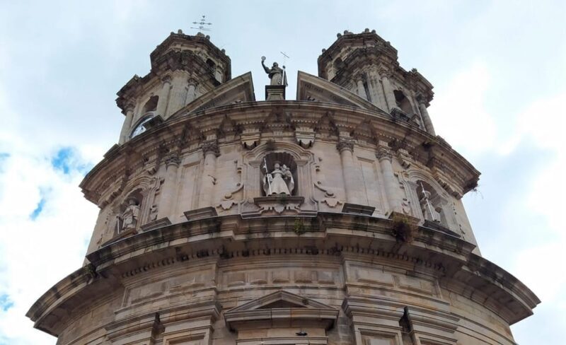 Pontevedra: A Bridge to the Past - A Private Tour - Authentic Insights from Past Travelers