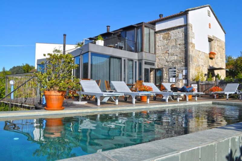 Pontevedra: Galician Cooking Class with Chef Instructor - Final Thoughts