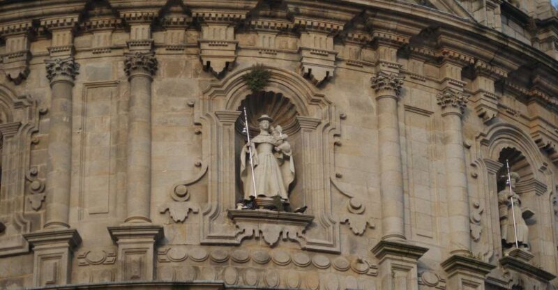 Pontevedra: Private Guided Walking Tour - Pontevedra: Private Guided Walking Tour