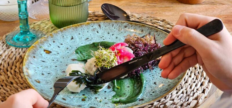 Pontevedra: "Un Mar de Tapas" Gastronomic Experience - The Itinerary: Step-by-Step