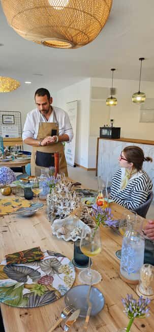 Pontevedra: "Un Mar de Tapas" Gastronomic Experience - FAQ