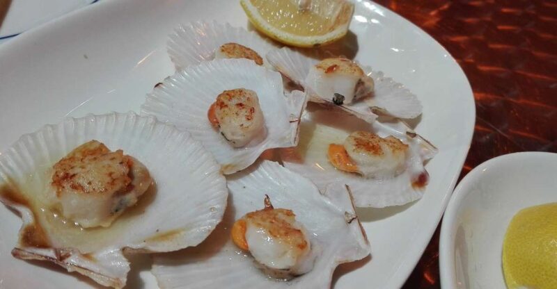 Pontevedra: Walking Tour and Galician Food Tasting - Deep Dive into the Experience: What Makes It Special