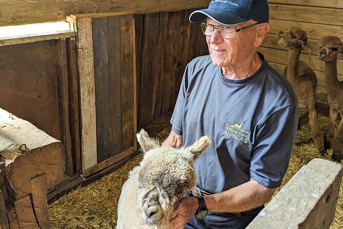 Pontiac Farm Tour - Day Trip From Ottawa & Gatineau - Authentic Experiences and Unique Highlights