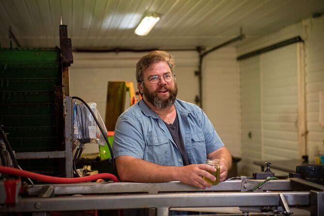 Pontiac Farm Tour - Day Trip From Ottawa & Gatineau - The Sum Up: Why You Should Consider This Tour