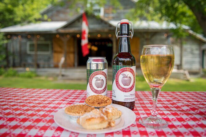 Pontiac Farm Tour - Day Trip From Ottawa & Gatineau - FAQ