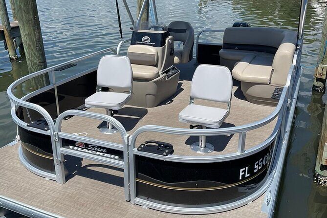 Pontoon Boat Rental in Sebastian (FL) with Sebastian Adventures - Final Thoughts