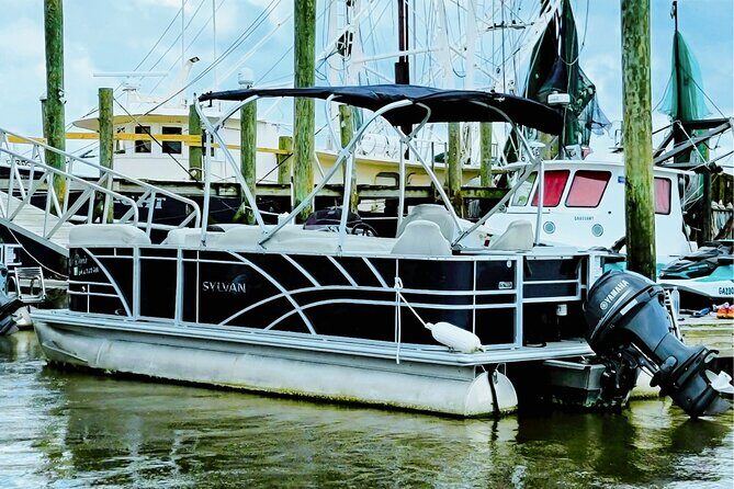Pontoon Boat Rental Tybee Island - An In-Depth Look at the Tybee Island Pontoon Rental Experience