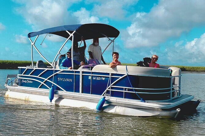 Pontoon Boat Rental Tybee Island - The Sum Up: Is It Worth It?