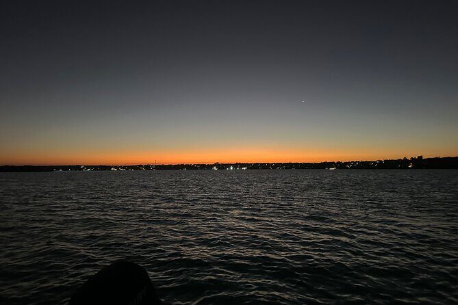 Pontoon Tour of the 7 Color Lagoon - Who Will Love This Tour?