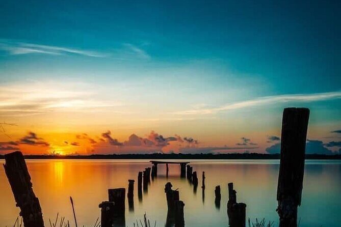 Pontoon Tour of the 7 Color Lagoon - FAQ